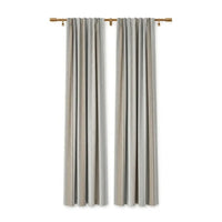 Sunbrella Trusted Fog Curtain