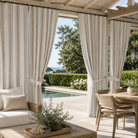 Sunbrella Trusted Fog Curtain