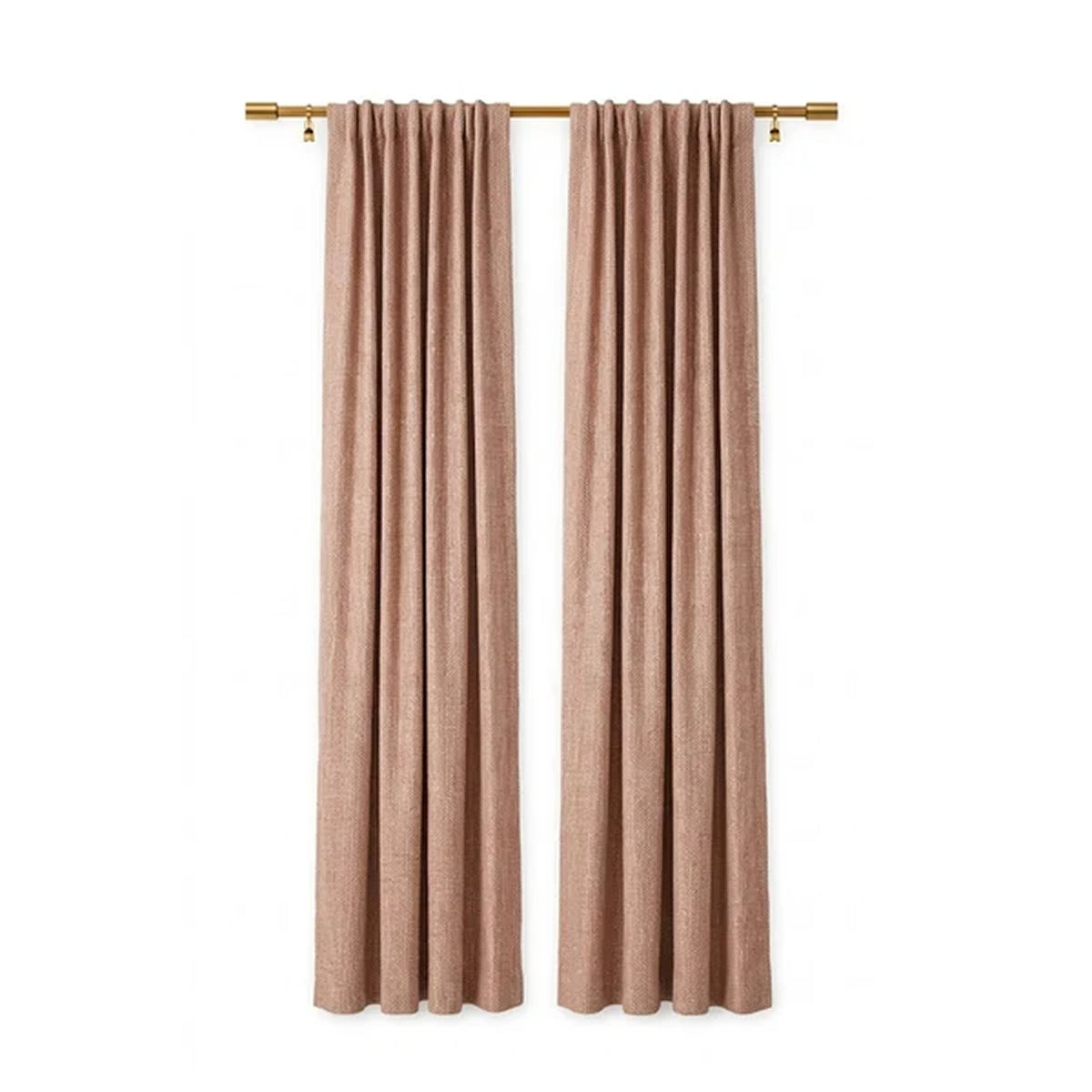 Sunbrella Zori Gari Curtain