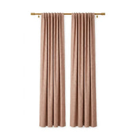 Sunbrella Zori Gari Curtain