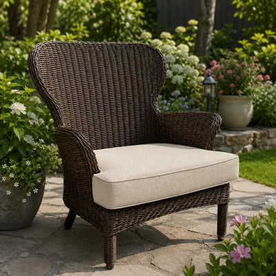 T Shape Cushion Cover - alternate view