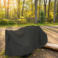 Custom Log Splitter Covers - Horizontal/Vertical Gas Log Splitter