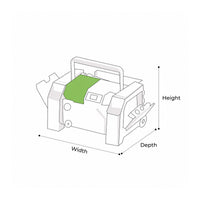 Custom Portable Electric Pressure Washer Covers