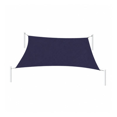 Custom Sun Shade Sail - Rectangle - alternate view