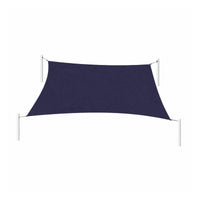Custom Sun Shade Sail - Rectangle