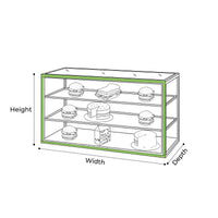 Custom Ambient Display Case Covers