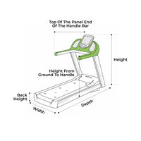 Custom Treadmill Covers